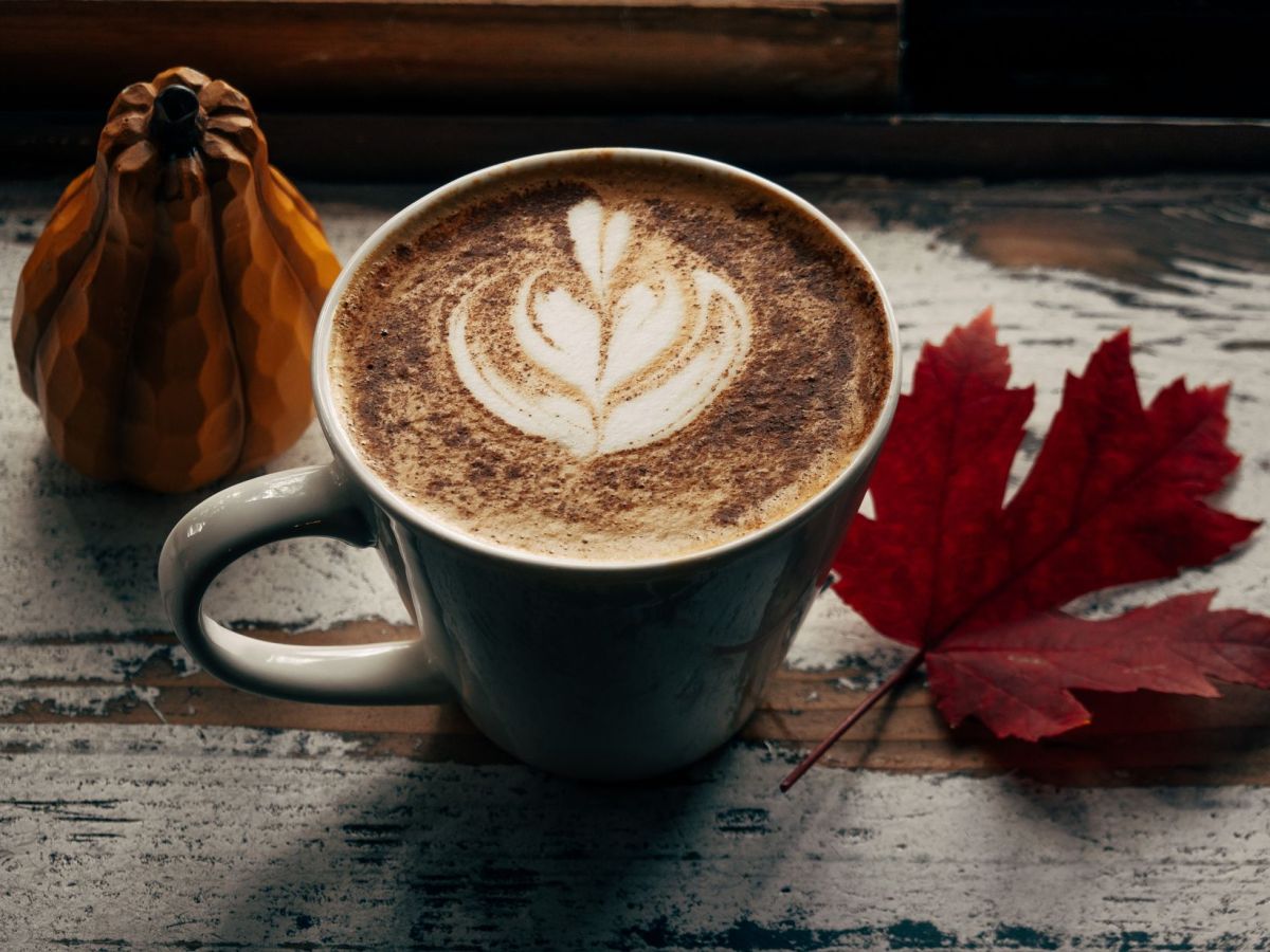 Event 4 – Autumn&nbsp;Musings